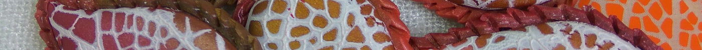 Autumn Leaves Beads - Create Along Box Project