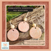 Make Terracotta Essential Oil Diffusers