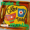 This is a cute polymer clay idea! New free tutorial