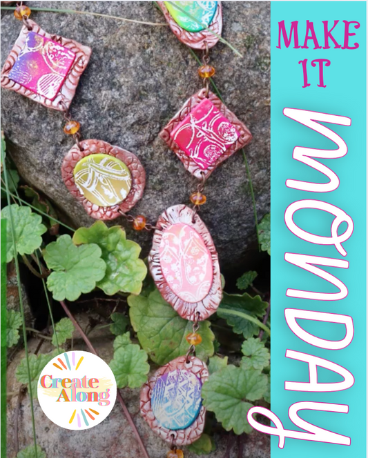 Go Bold with a Colorful Boho Necklace for Summer!