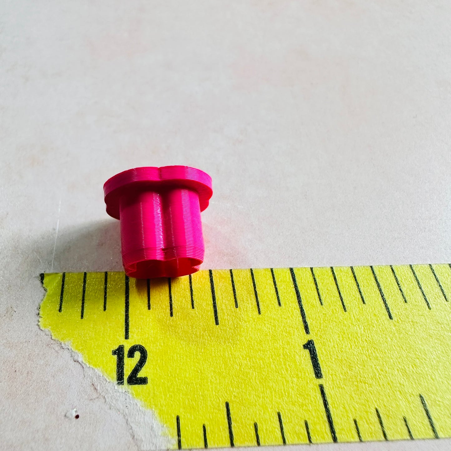 Mini tiny Stud backs or Earrings polymer clay cutters set .4 inch