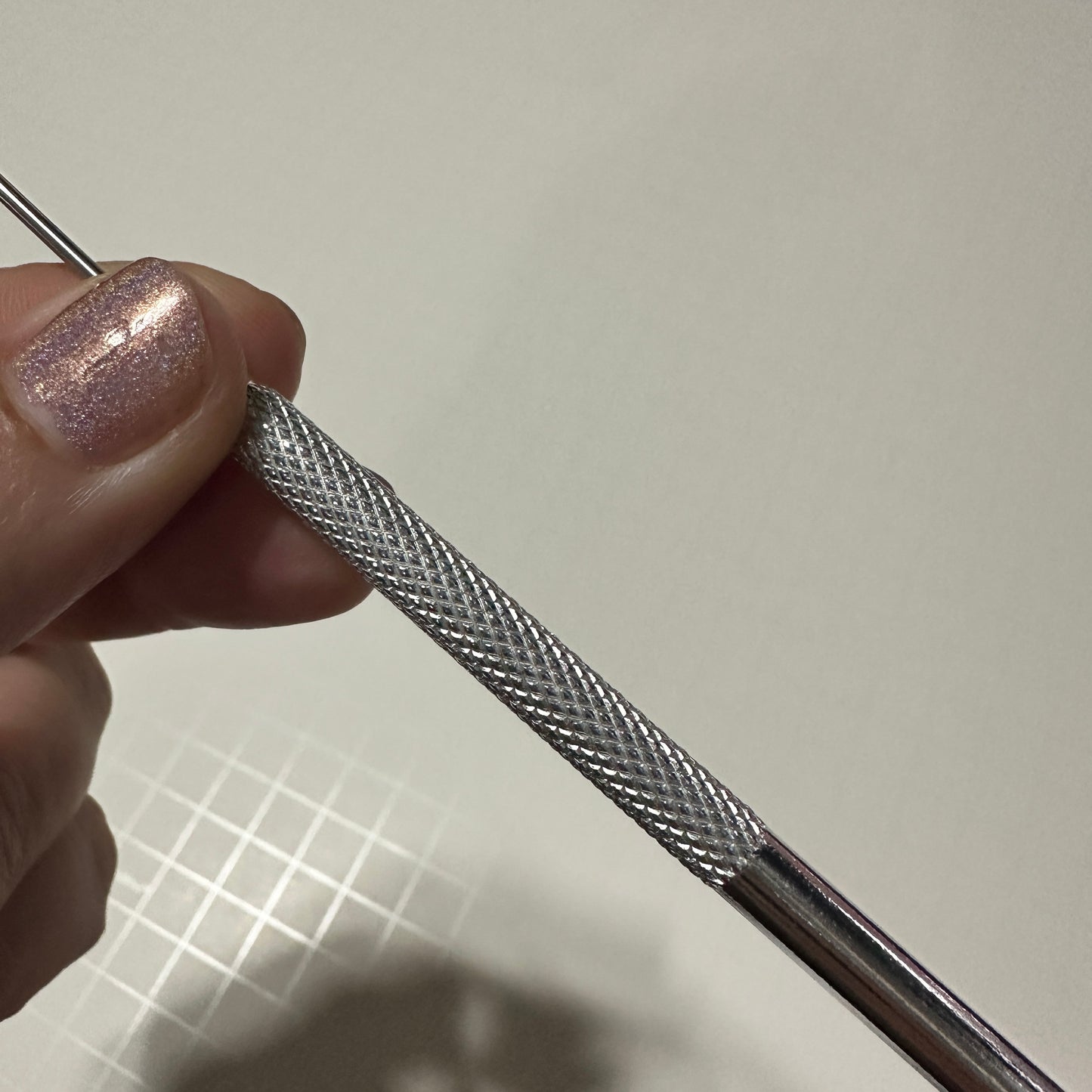 Precision Needle Poker Tool for Polymer Clay Ceramics Fondant