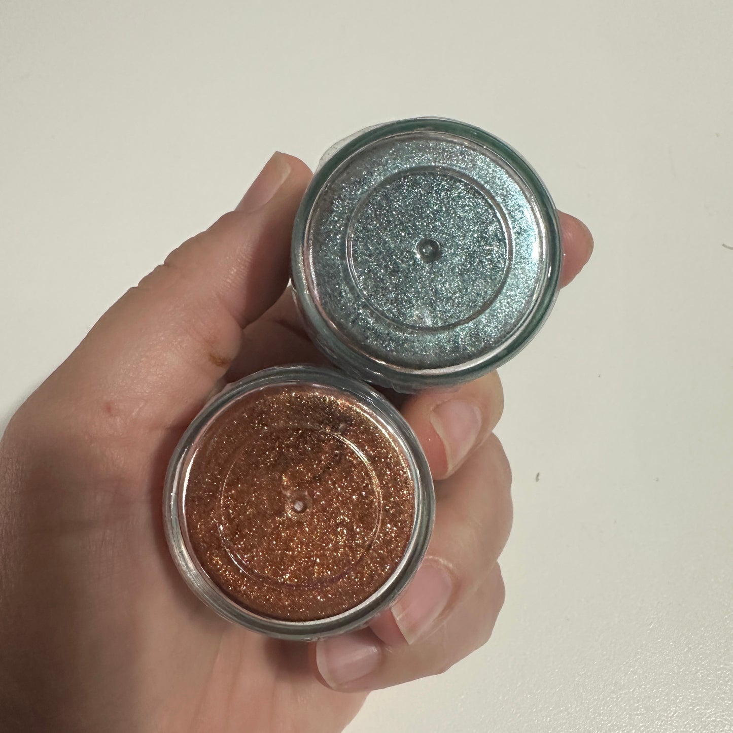 Custom Color 2/3 ounce mica