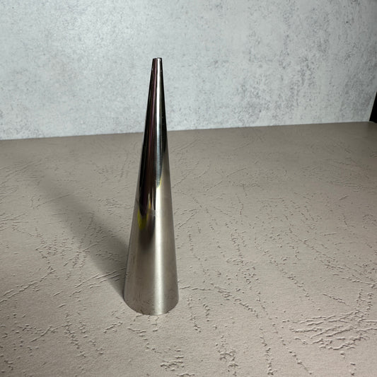 The Tree and Cone Former