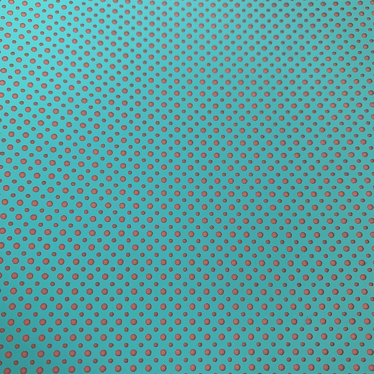 Silk Screen Spotted Polka Dots Silkscreen Stencil