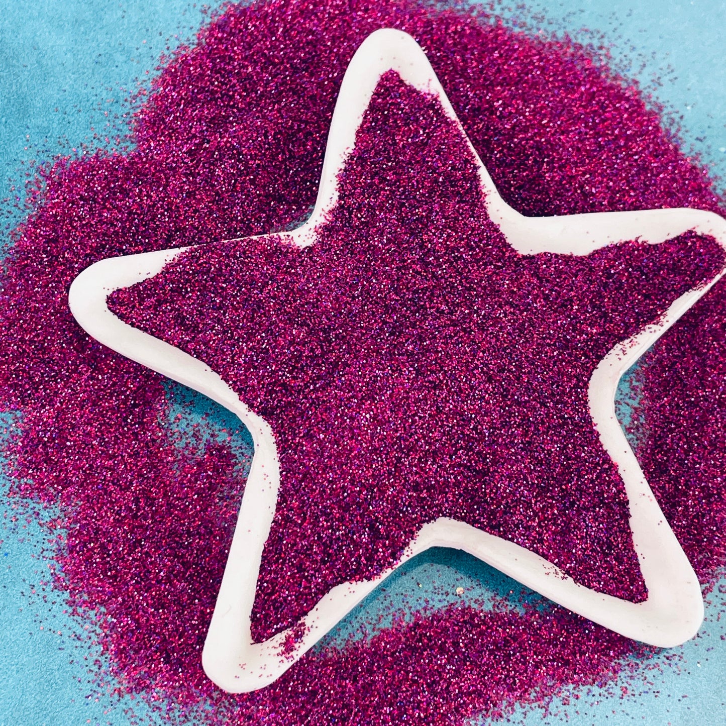 Berrylicious SF Glitter for pens candles earrings clay resin mugs slime tumblers nail art 2 oz