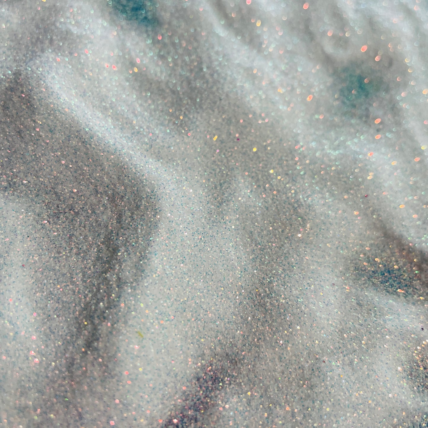 Angel Dust light pink holo Glitter for pens candles earrings clay resin mugs slime tumblers nail art 2 oz