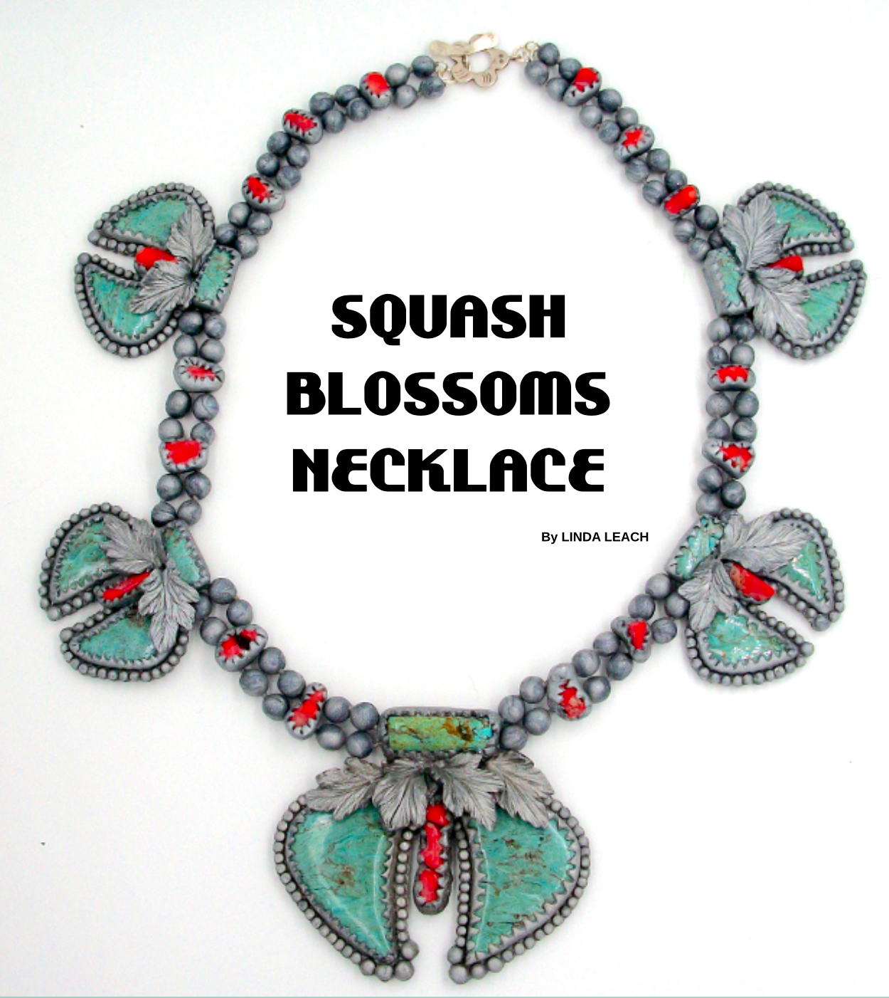 Inspired by Nature DIGITAL April 2020 Passion for Polymer clay magazine- PDF download