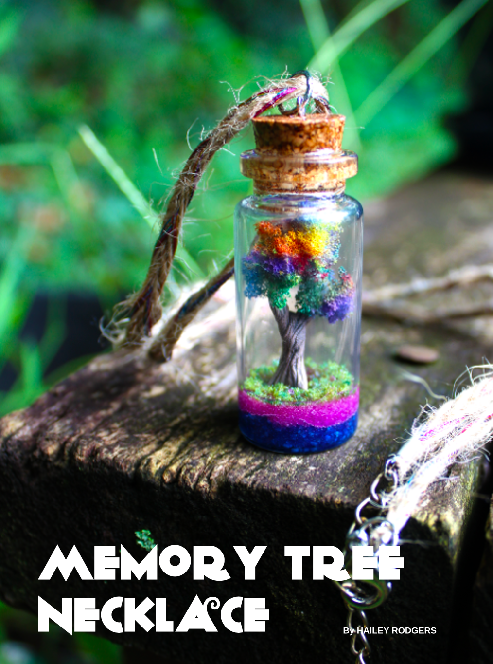 Inspired by Nature DIGITAL April 2020 Passion for Polymer clay magazine- PDF download