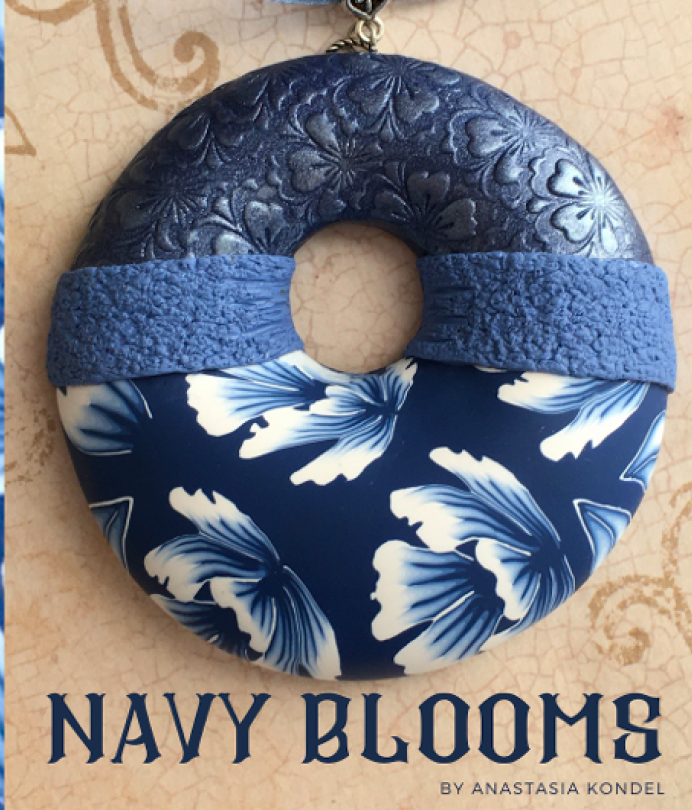 May 2021 Passion for Polymer Clay Digital Downloadable PDF Magazine Tutorials
