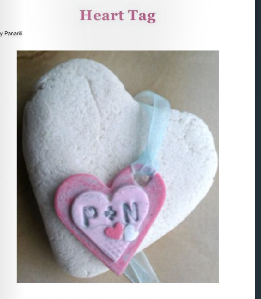 5 Polymer Clay Tutorials in PCU February 2018 Monthly Magazine - Polymer Clay TV tutorial and supplies