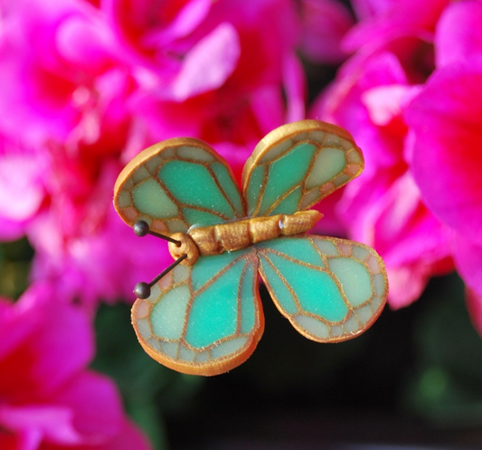 PCU July 2018 Polymer Clay Universe Magazine tutorials download PDF - Polymer Clay TV tutorial and supplies