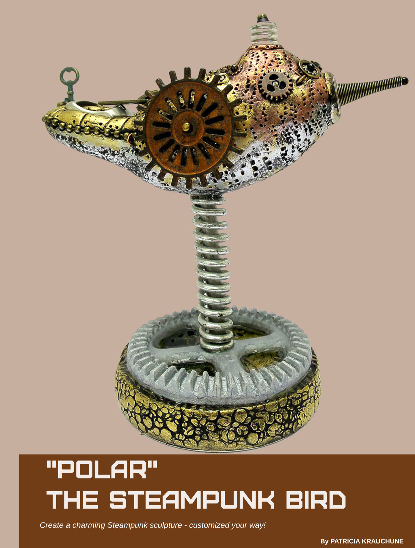 January 2019 Passion for Polymer V1 Digital instant download - Polymer Clay TV tutorial and supplies