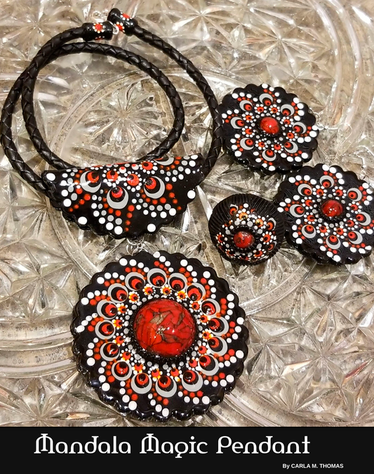 March Volume 2 DIGITAL Passion for Polymer magazine downloadable PDF - Polymer Clay TV tutorial and supplies