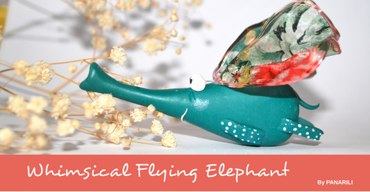 May 2019 Passion for Polymer Magazine Volume 3 DIGITAL version pdf download - Polymer Clay TV tutorial and supplies