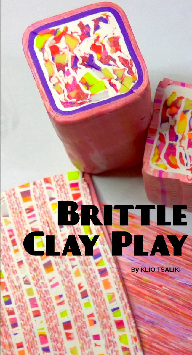 June 2019 Passion for Polymer Digital Download PDF magazine - Polymer Clay TV tutorial and supplies
