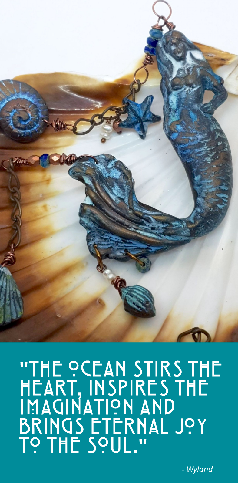 August Passion for Polymer clay magazine- DIGITAL PDF download - Polymer Clay TV tutorial and supplies