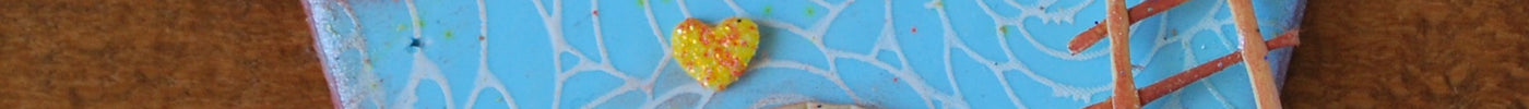 Make this Adorable Fairy House Polymer Clay Magnet