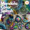 Make a SPLASH! Try this polymer clay technique!