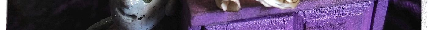Learn to Sculpt a Polymer Clay Pixie