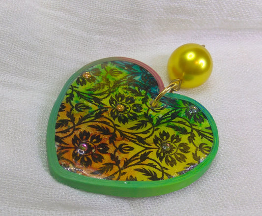 Paisley Collection - Create Along Box