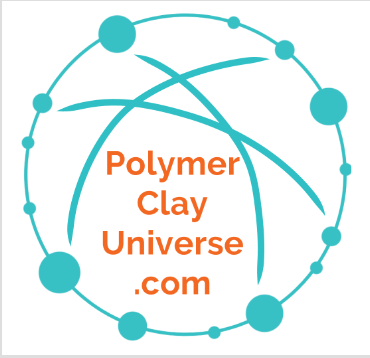 Polymer Clay Universe is a Magazine, A website, and a Resource for everything polymer clay!