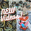 Make Polymer Clay Projects with TWO new CreateAlong Box Tutorial Videos!