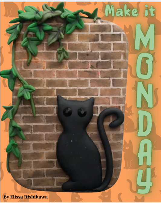It's "Black Cat" Celebration Season! Learn something NEW!