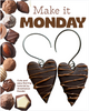 These are Deliciously Wonderful! It's Make it Monday
