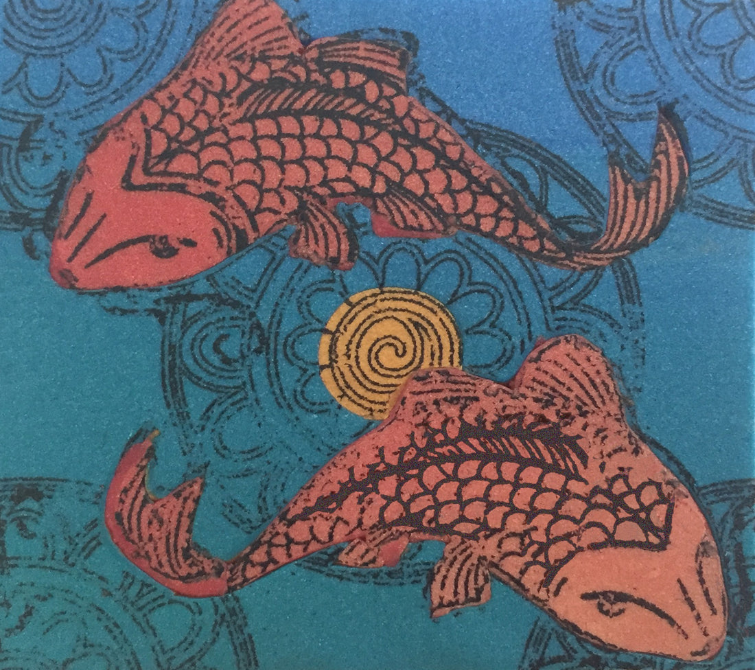 Incredible Inlays Using Magic Transfer Paper - Create Along Box