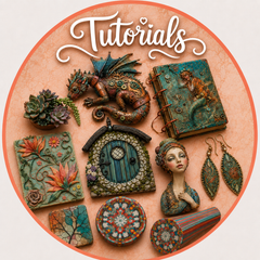 Collection image for: Workshops, Books, PDF tutorials