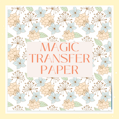 Collection image for: Image Transfer Paper