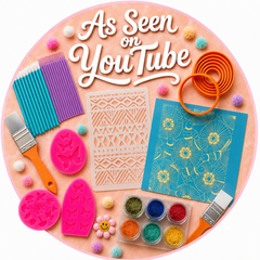Collection image for: As seen on YouTube