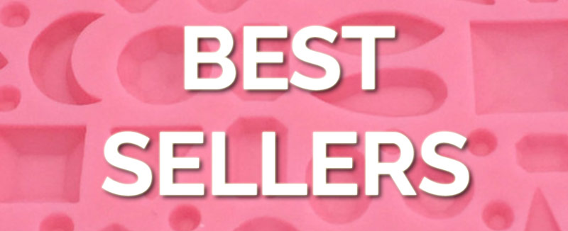 Polymer Clay Tools Supplies Best Sellers