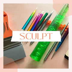 Collection image for: Polymer Clay Tools