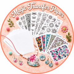 Collection image for: Magic Transfer Paper