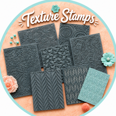 Collection image for: Texture Stamps