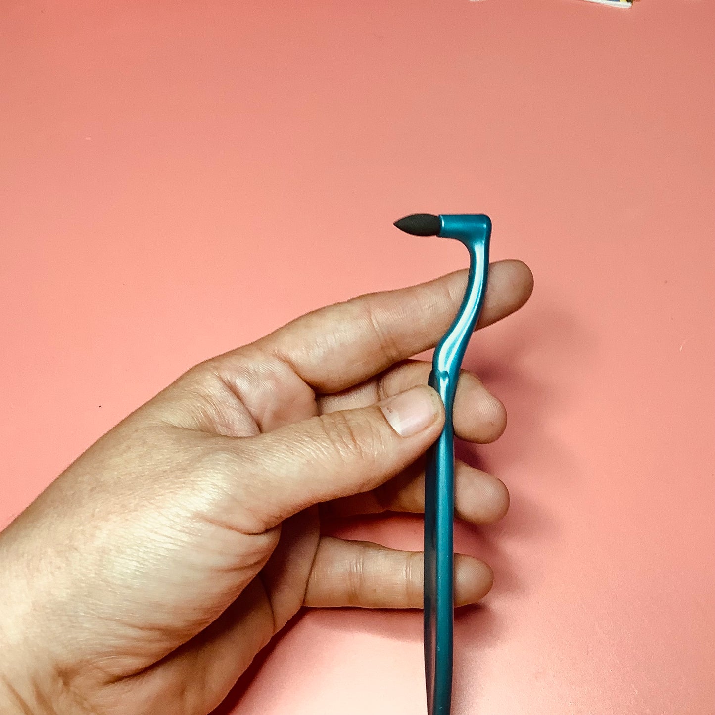 Rubber Tipped Sculpting Tool for polymer clay