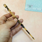 Light Tortoise Shell