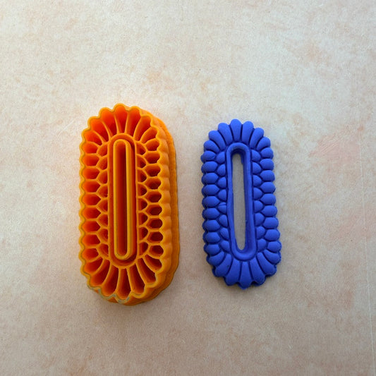 Bubble Capsule Stamp and Cutter | Limited Edition