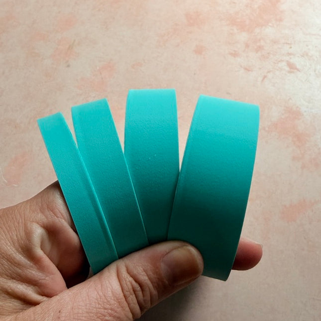 75mm Bakeable Bangle Bracelet Blank Components - set of 3