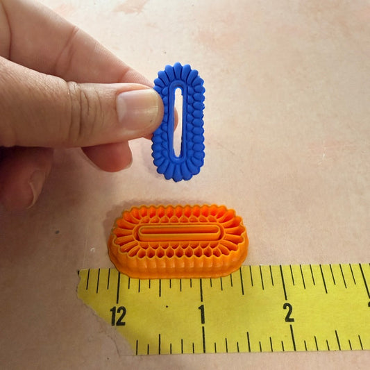 Bubble Capsule Stamp and Cutter | Limited Edition