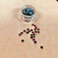 Crystal Rhinestone 16SS Hot Fix bake-able glue heat set embellishment