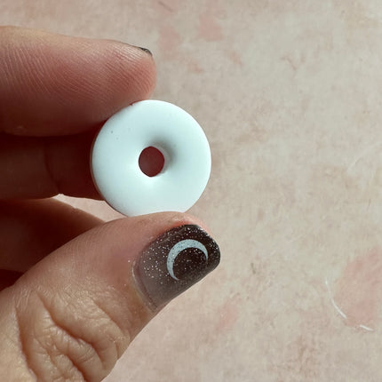 Soft Basic Shapes Boho Earrings Silicone mold - Create Along 