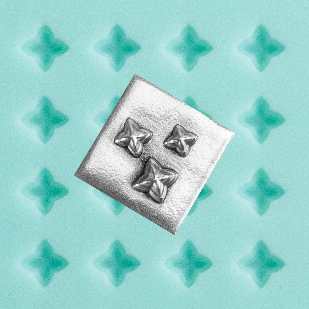 Mini Mold - Guardians Star