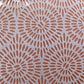 Ocean Organic Mylar Clay Stencil Texture Sheet