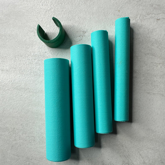 Huggie Bars for our Bake Rack set of 4 - Choose your size