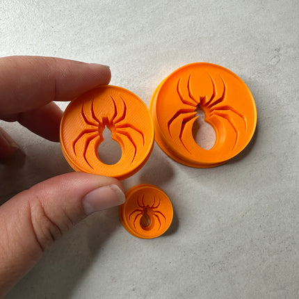 Wicked Spider Full Press Cutter