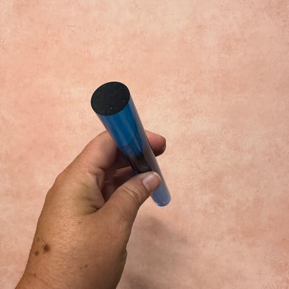 Clay Rolling Rod Acrylic Rods in Rainbow Colors - Create Along 