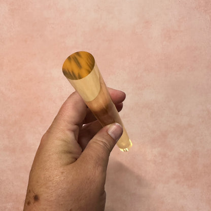 Clay Rolling Rod Acrylic Rods in Rainbow Colors - Create Along 